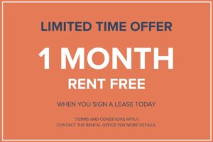 Hillcrest Manor Apartments