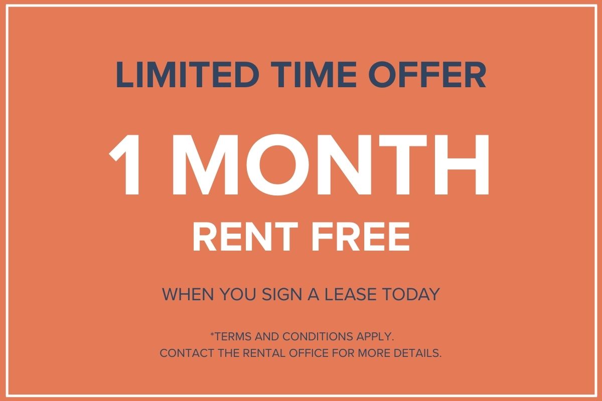 Hillcrest Manor Apartments - Icentive
