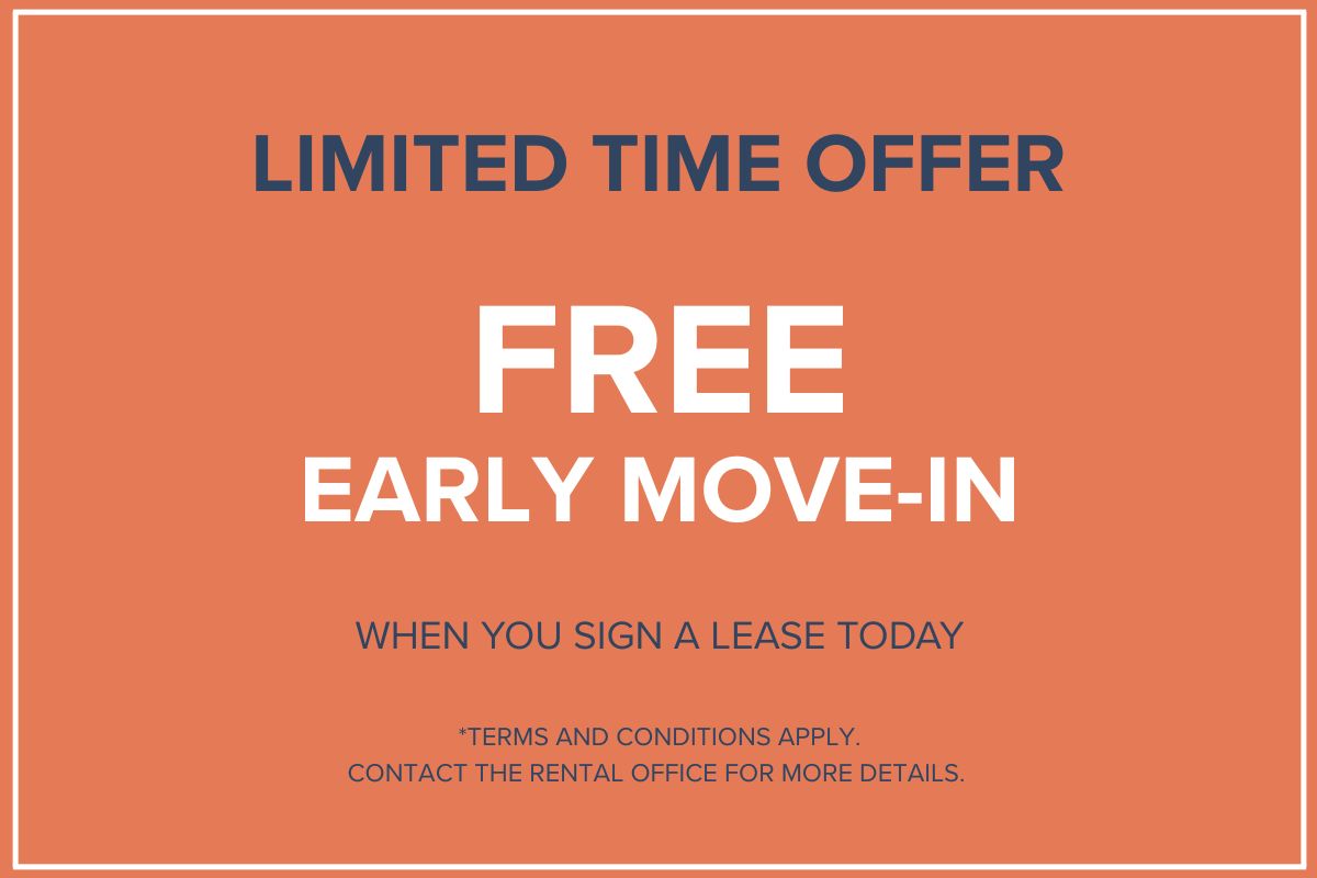 Niagara Court Apartments - Incentive