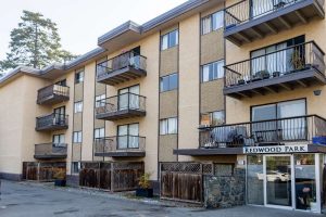 Gorge Apartments