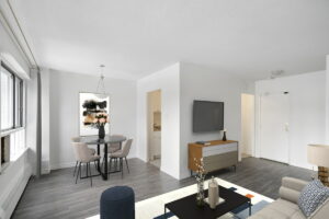 Parc Royal Apartments