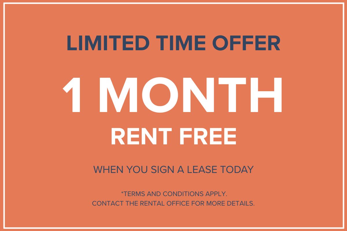 The Point - Special Offers