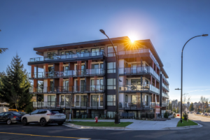 Axir Apartments